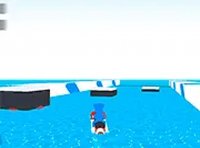 Jet Ski Speed Racing Challenge