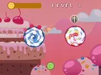 Candy Run Arcade Runner