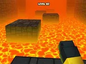 Lava Blox Online Game
