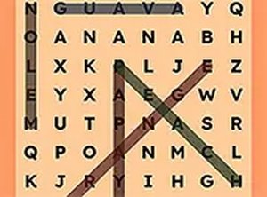 Word Search Universe Online Puzzle Game