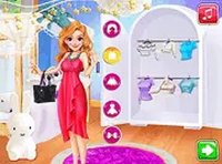 Summer Princess Style Creator