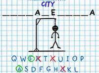Word Guess Challenge Puzzle