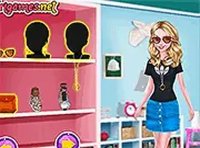 Princess Athleisure Fashion Dress Up
