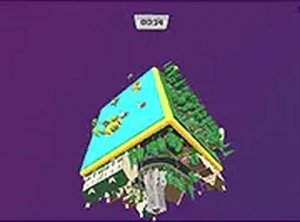 Chunks Online Game