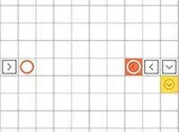 Squaro Puzzler Logic Puzzle