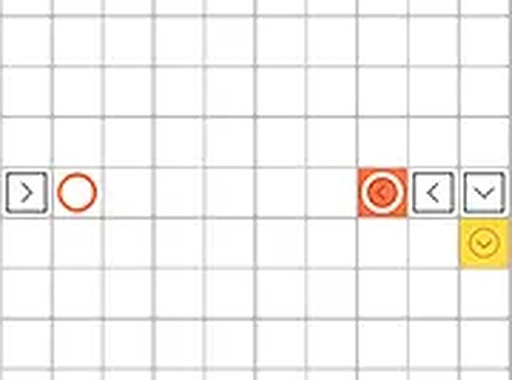 Squaro Puzzler Puzzle Game