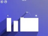 Bounce Journey Physics Puzzle