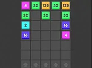 Join Blocks Puzzle Game