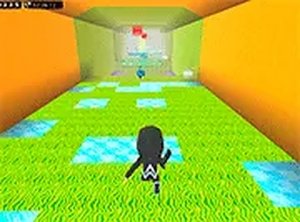 Kogama Fun Parkour Online Game