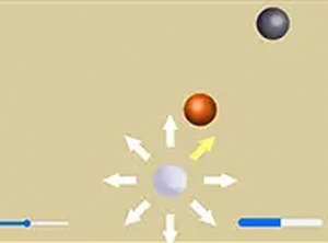 Hit Balls Online Game