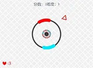 Rhythm Collision Online Game