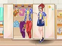 Flora Fashion Workshop