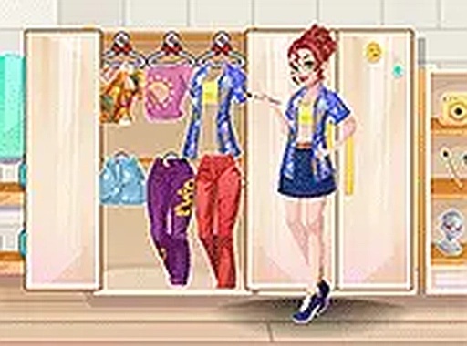 Flora Fashion Workshop