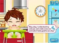 Baby Care: Nurturing Fun