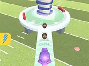 Falling Down Online Game
