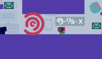 Connectivity Grid Logic