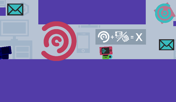 Connectivity Grid Logic