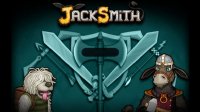 Jacksmith: Blacksmith Forge Adventure