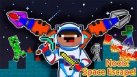 Cosmic Survival Builder