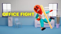 Playful Office Action Game