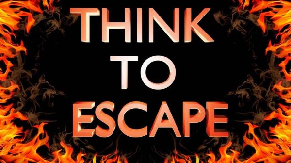 Think to Escape: Hotel Puzzle Adventure