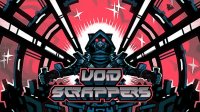 Void Scrappers Space Action