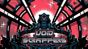 Void Scrappers Action Game