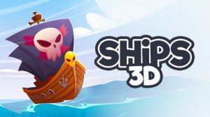 Ships 3D Online Game