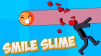 Smile Slime Physics Journey