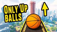 Ball Climb Arcade Challenge