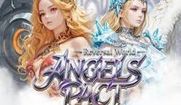 Angels Pact: Idle Fantasy RPG