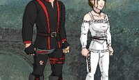 Heroic Quest Fantasy RPG