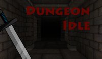 Idle Dungeon Clicker Quest