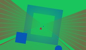 Reflex Run Arcade