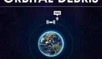 Orbit Runner: Space Station Survival