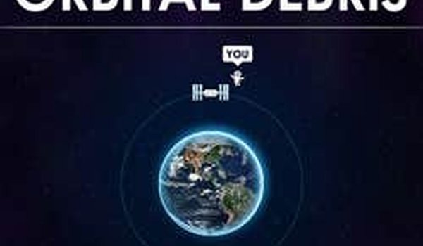 Orbital Debris Arcade