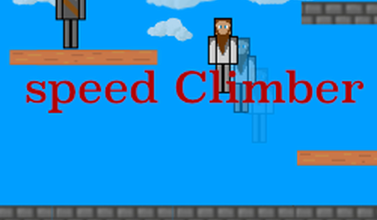 Climbing Speed Arcade Race
