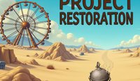 Eco Revival: Puzzle Quest
