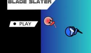 Blade Slayer Action Game