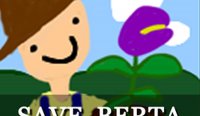 Berta's Journey: Family Platformer